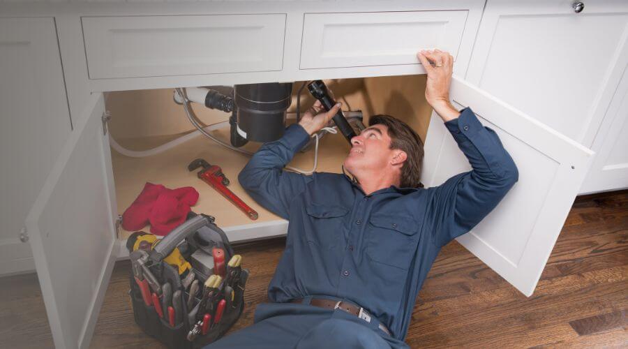 Professional Leak Detection Services in La Belle, MO